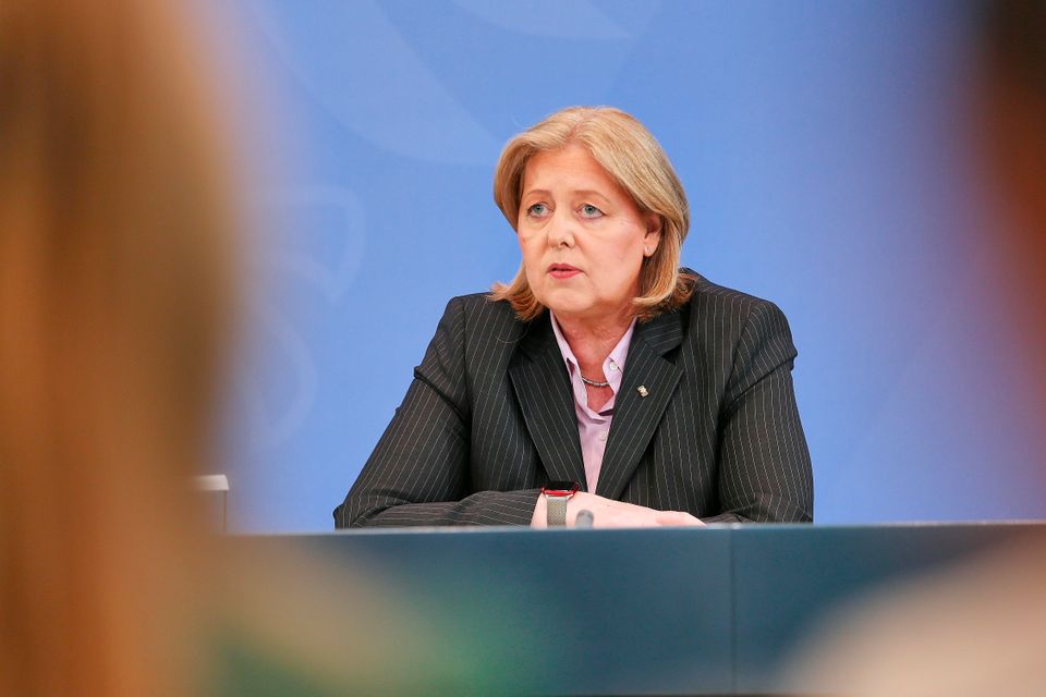 Rentendebatte: Zukunft der Frührente