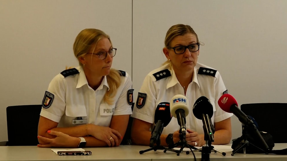 Stellungnahme zum Tod von Bella in Preetz