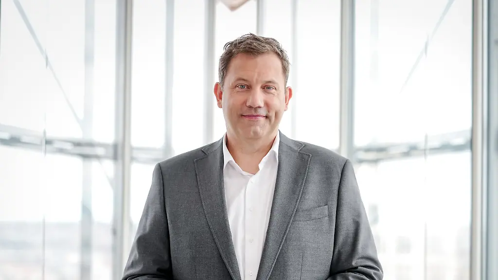 Lars Klingbeil und die Herausforderungen der SPD