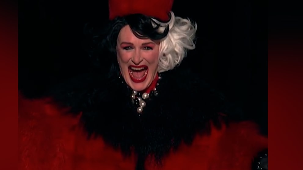 Disney-Fans bezaubert: Cruella de Vil kehrt zurück
