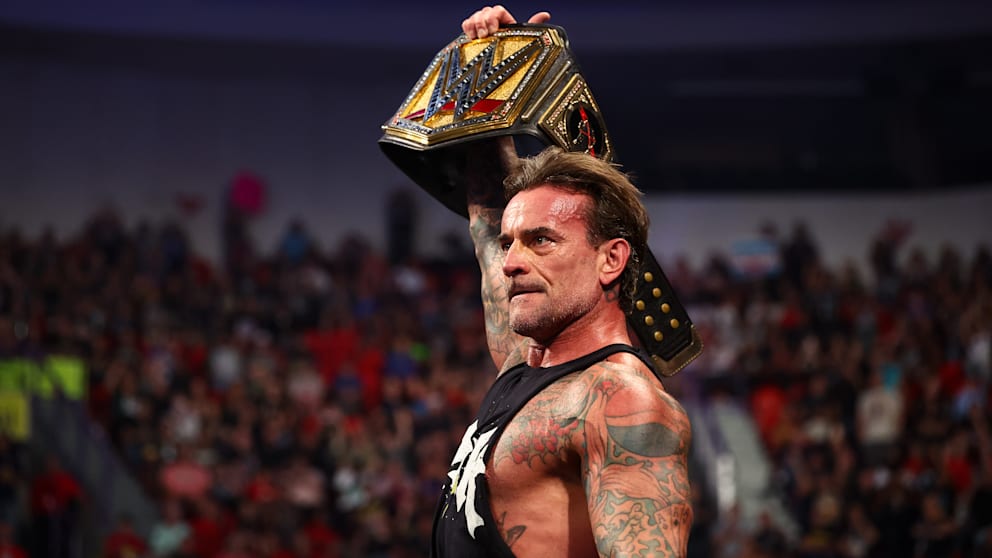 WWE SmackDown vom 22. August: Ein actiongeladenes Titelmatch