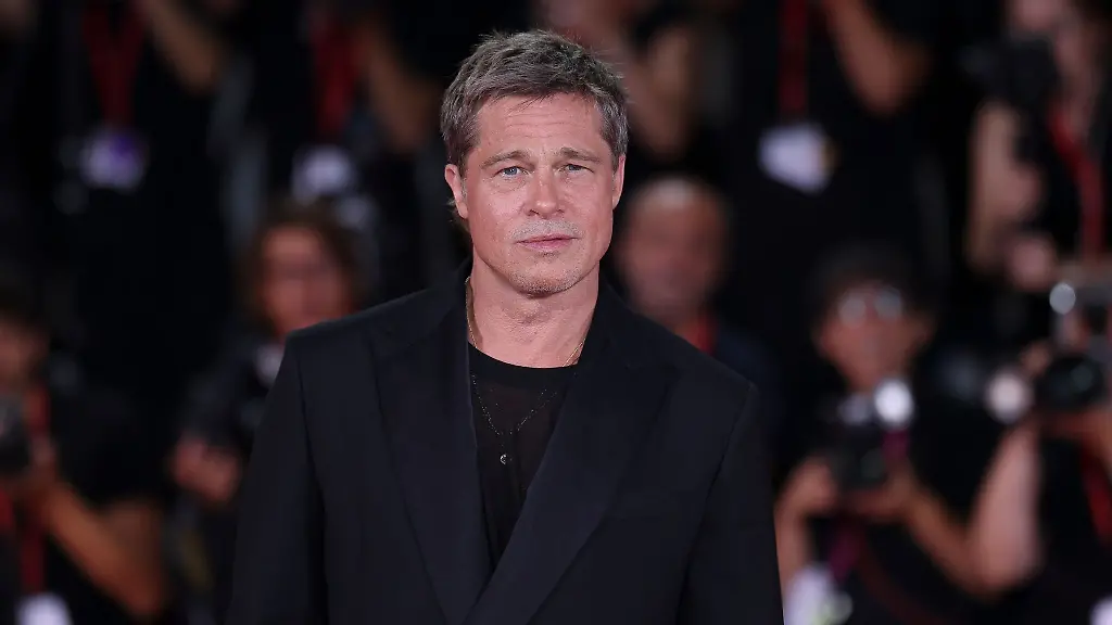 Brad Pitt spricht offen über Alkoholrückfall und persönliche Herausforderungen