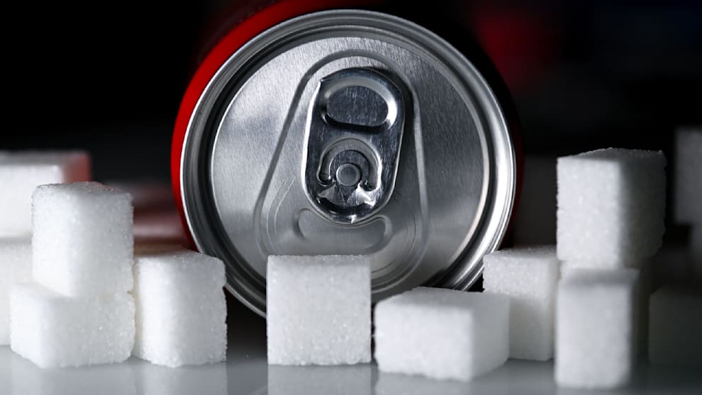 Die Debatte um die geplante Zuckersteuer