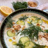 Angesichts des Klimawandels: Kühle Rezepte und klare Gedanken