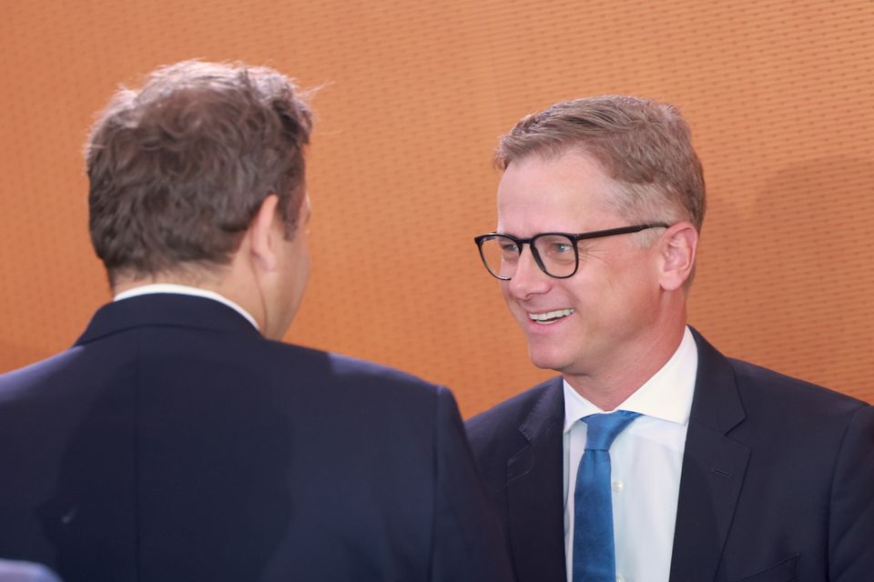 Umstrittene Pflegereform in der Kritik