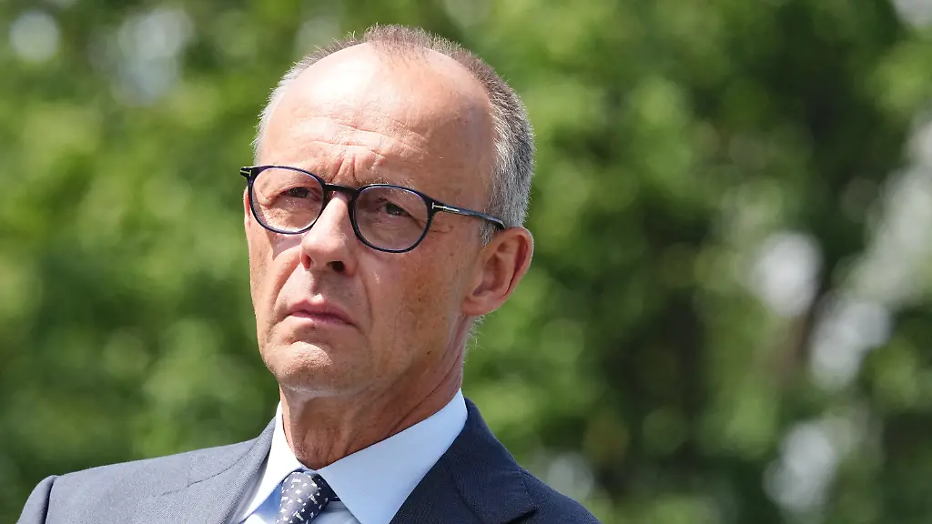 Bundeskanzler Merz bleibt bei Abschaffung der ‚Rente mit 63‘