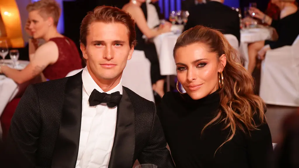Alexander Zverev und seine Abneigung gegen Reality-TV