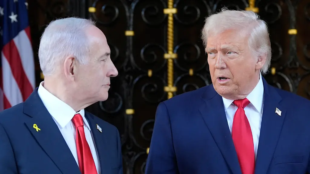 Israel lehnt 15-Punkte-Plan zum Gaza-Friedensprozess ab