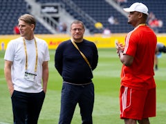 Die Entscheidungsfindung im FC Bayern: Einblicke und Veränderungen