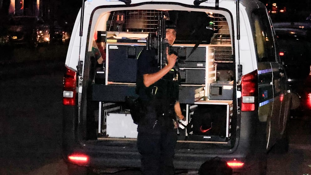 Clankriminalität in Berlin: Gewalt und Konflikte