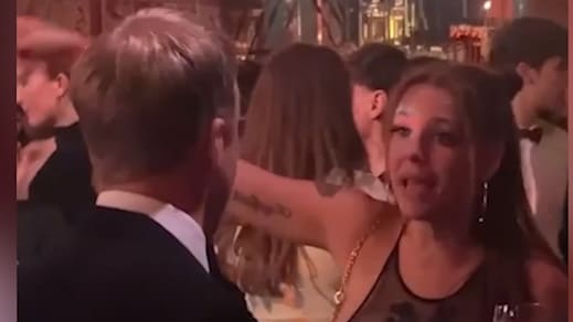 Stress auf Krasavice-Party: Pocher und Wünsche im Konflikt