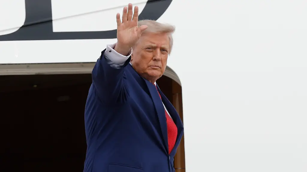 Vorwurf der Korruption: Trumps Truth Social im Fokus