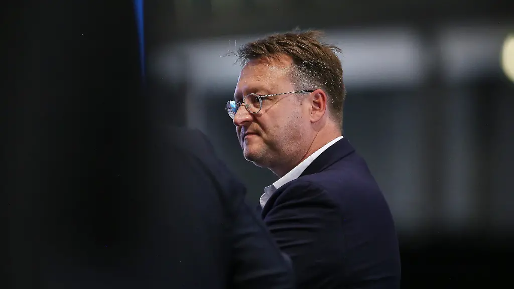 Gerichtsurteil: Sesselmann verliert gegen Linnemann