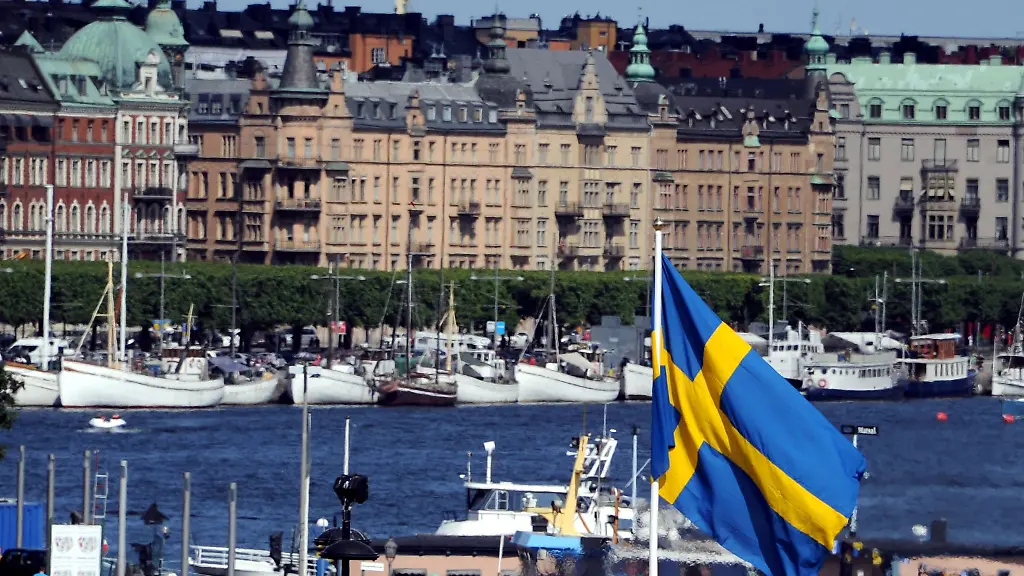 Finnland und Schweden: Wiederaufnahme der Bahnverbindung nach Jahrzehnten