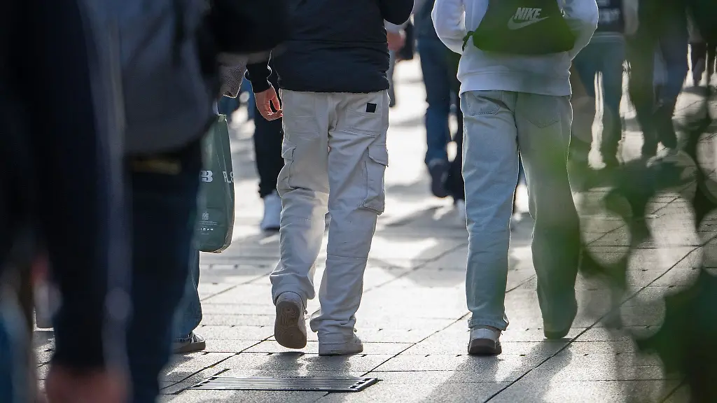 Statistikamt veröffentlicht demografische Daten