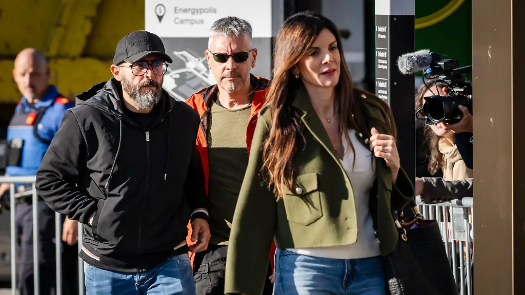 Festnahme des Barbesitzers in Crans-Montana wegen häuslicher Gewalt