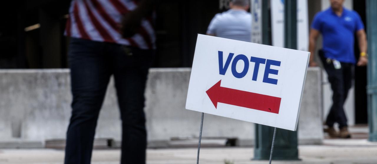 Der Streit um die US-Briefwahl: Chaos und Unsicherheit vor den Wahlen