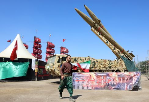 Spannungen zwischen den USA und Iran eskalieren weiter