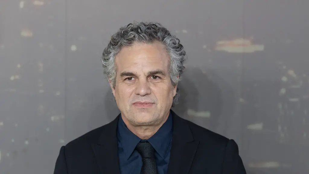 Mark Ruffalo reagiert auf Antisemitismus-Vorwurf