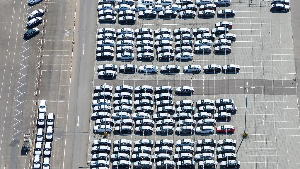 Optimismus in der deutschen Autoindustrie trotz Herausforderungen