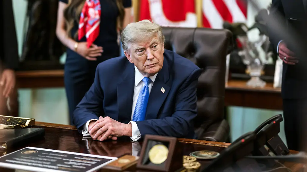 Trumps umstrittene Impfempfehlungen und die Reaktion der WHO