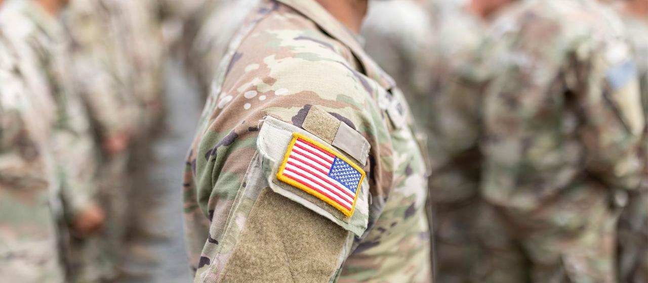 Der Krieg gegen Iran und die Reaktionen unter US-Soldaten