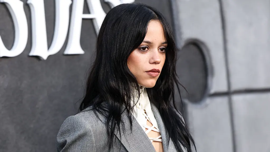 Jenna Ortega reflektiert über ihre Kindheitsstarzeit