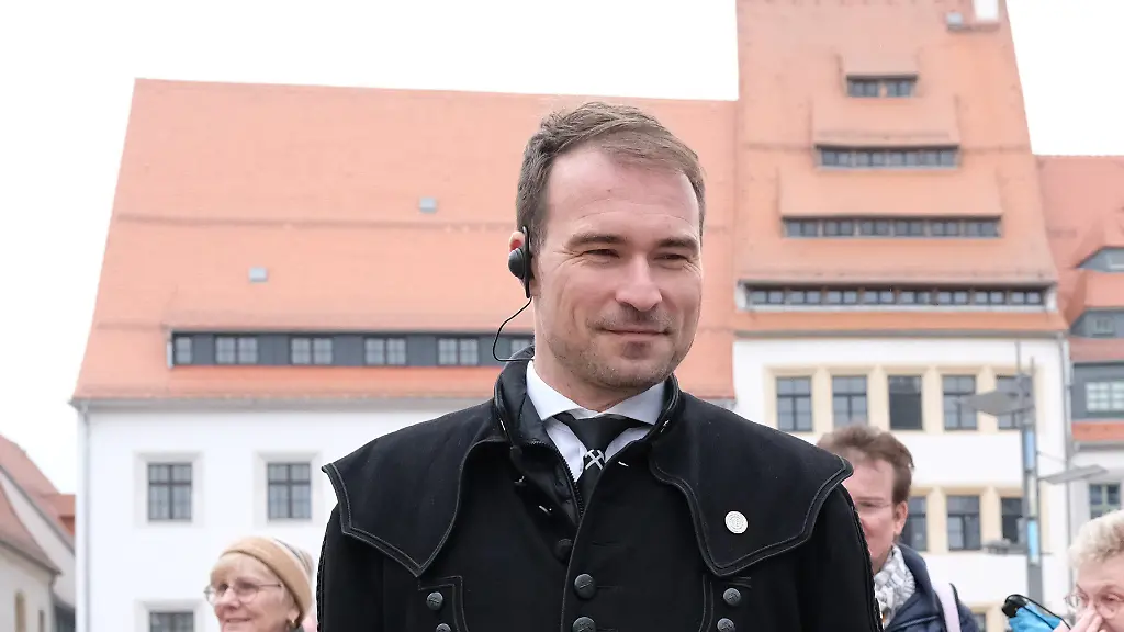Randale in Leipziger Hotel: Auswirkungen auf Oberbürgermeister Preißler