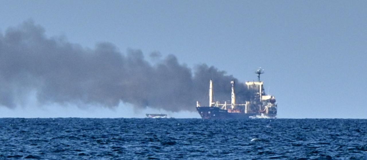 Russlands Angriffe auf die ukrainische Wirtschaft