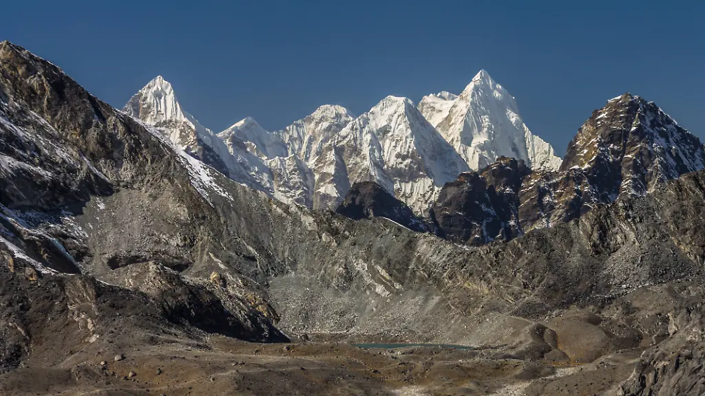 Tödliches Lawinenunglück: Deutsche Leiche in Nepal geborgen
