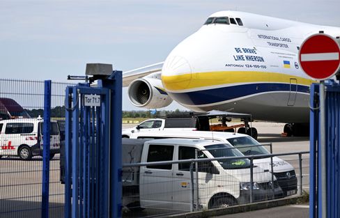Sicherheitslücken bei der Drohnenabwehr und die Folgen des Niedrigwassers