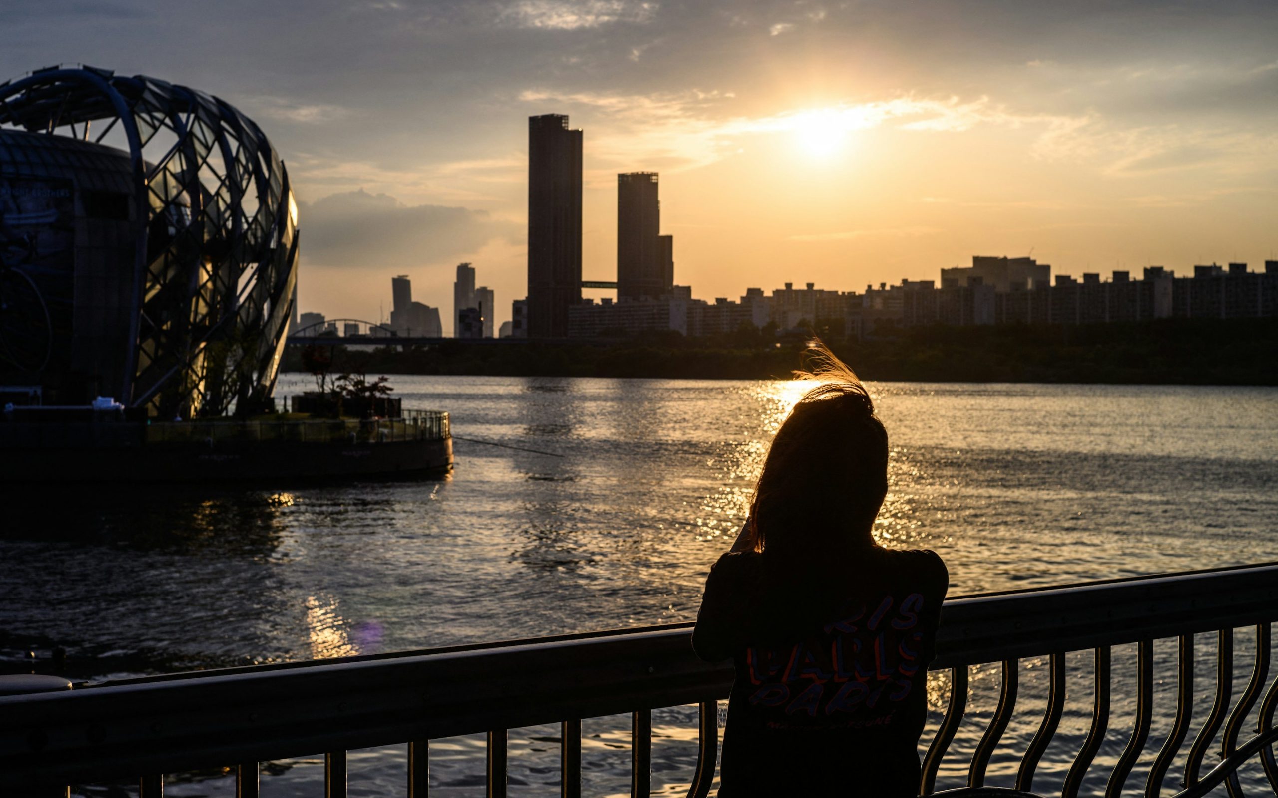Südkoreas Frauen sagen Nein zu traditionellen Rollenbildern