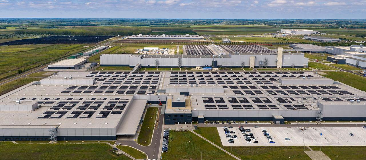 Industriestarker Osteuropa: Produktionsverlagerung deutscher Firmen nach Ungarn