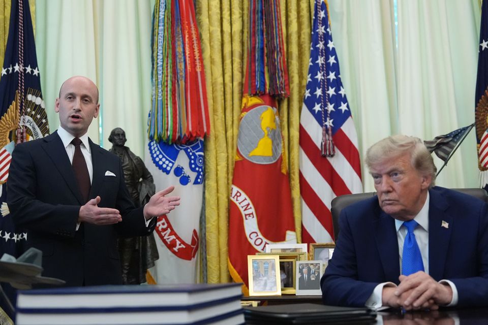 Trump fordert Einschränkung der Staatsbürgerschaft bei Geburt