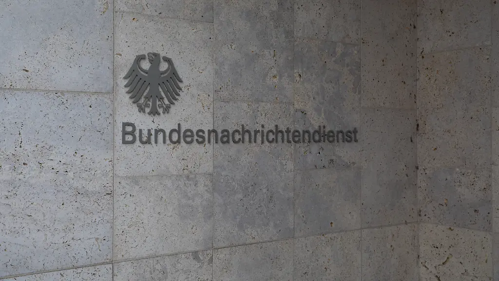 Reform der Nachrichtendienste: BND erhält erweiterte Kompetenzen