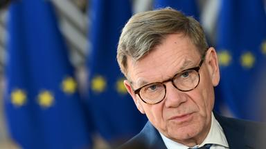 Schutz der EU-Außengrenzen: Oberste Priorität bei der Migrationskrise in Ceuta