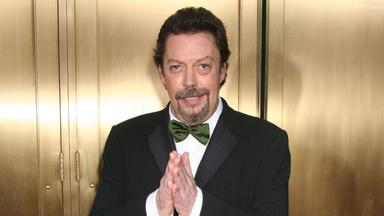 Tim Curry: Ein Blick auf das Leben eines charismatischen Schauspielers