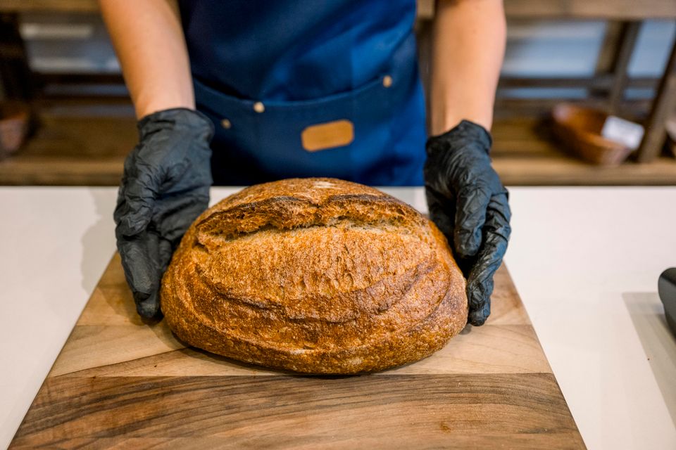 Ärger mit halben Broten: Neuer Ablauf bei Bäckerei Breitner