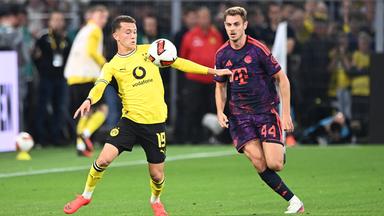 Spieler im Fokus der Bundesliga-Saison