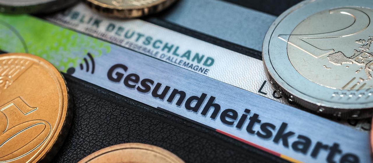 Millionenverluste durch riskante Investitionen bei Krankenkassen