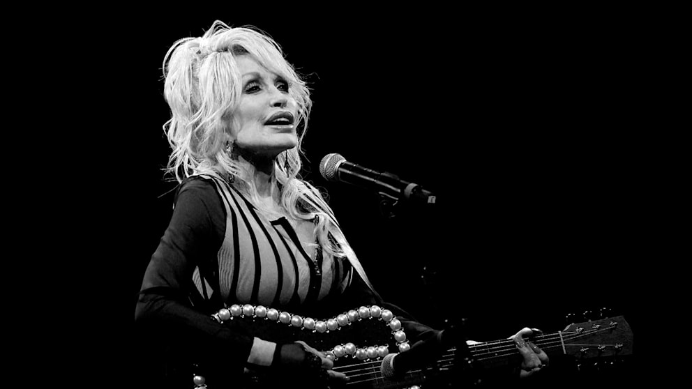 Dolly Partons musikalisches Erbe: Ihre bekanntesten Songs