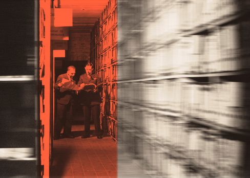 Historische und aktuelle Themen im Fokus