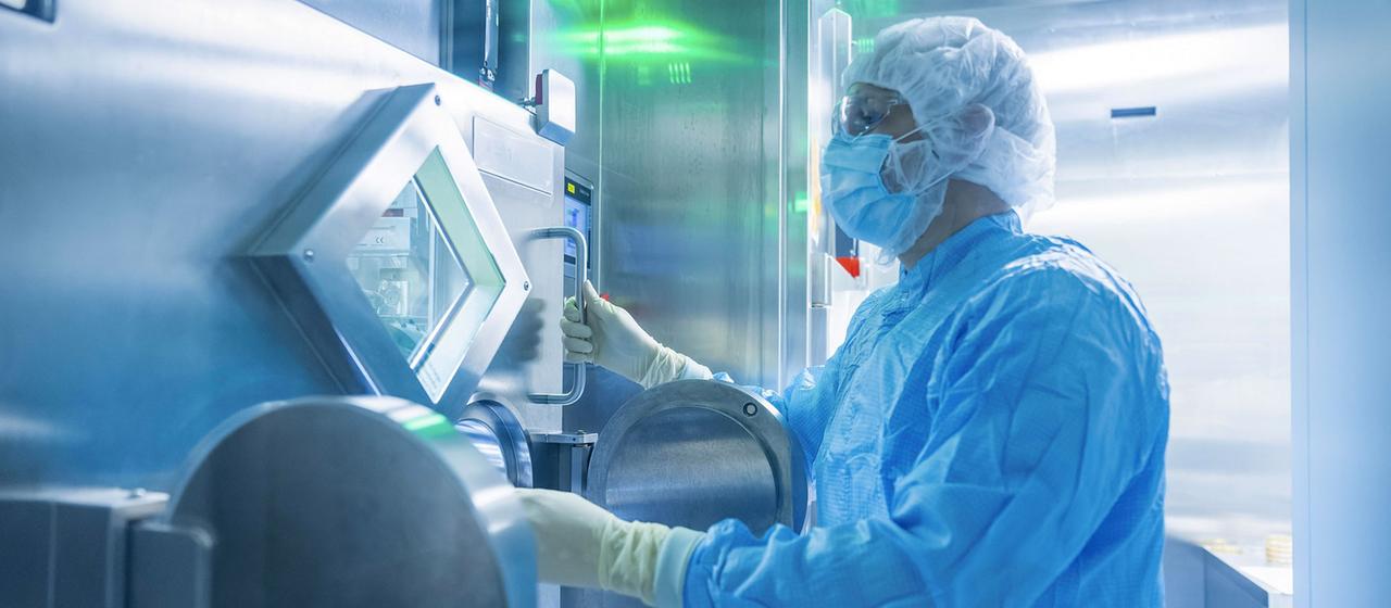 Deutschland und der Innovationswettbewerb: Hindernisse und Chancen