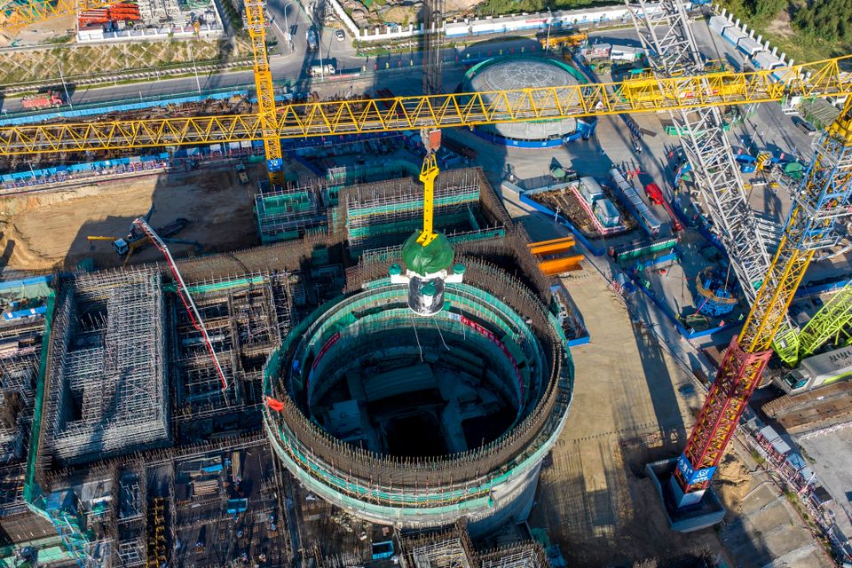US-Armee investiert in Small Modular Reactors zur Sicherung der Energieversorgung