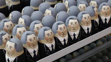 Russische Desinformationskampagnen und ihre Auswirkungen auf deutsche Politik