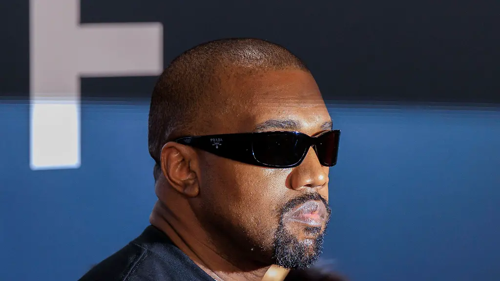 Russland-Tour von Kanye West in der Schwebe