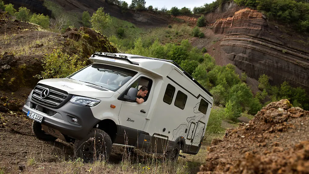 Der Caravan-Salon in Düsseldorf 2026: Trends und Herausforderungen