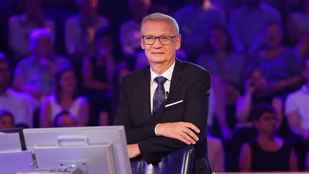 Doppelabsturz bei Günther Jauch: Ein Abend bei ‚Wer wird Millionär?‘