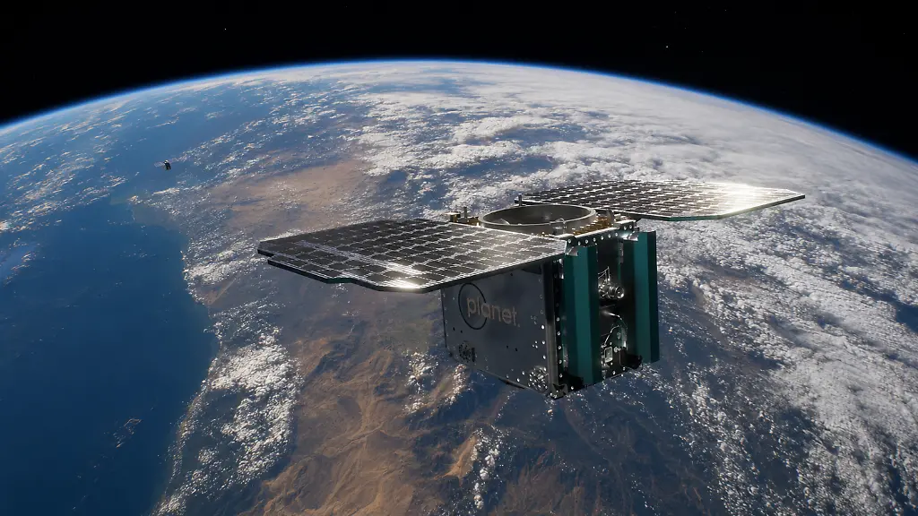 US-Firma beginnt Satellitenbau in Deutschland