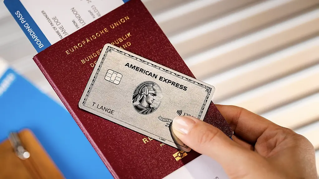 American Express Platinum Card: Die Vorteile und Konditionen im Überblick